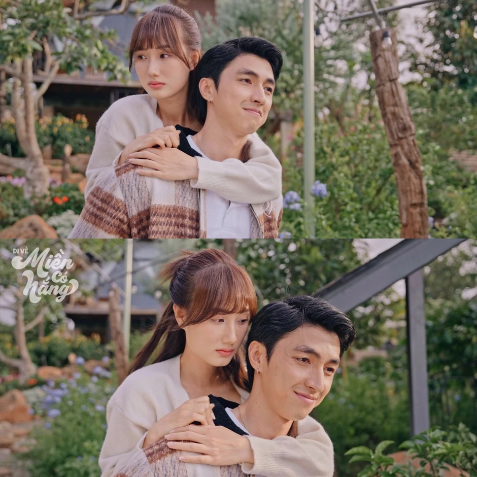 Chán với phim Việt giờ vàng quanh đi quẩn lại vẫn một chữ nắng Chán với phim Việt giờ vàng quanh đi quẩn lại vẫn một chữ nắng
