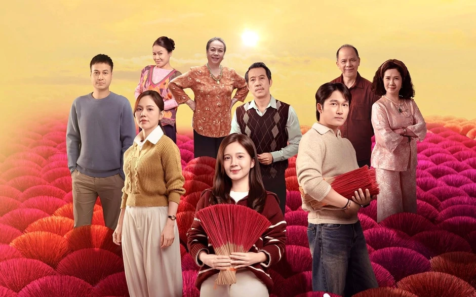 Chán với phim Việt giờ vàng quanh đi quẩn lại vẫn một chữ nắng Chán với phim Việt giờ vàng quanh đi quẩn lại vẫn một chữ nắng