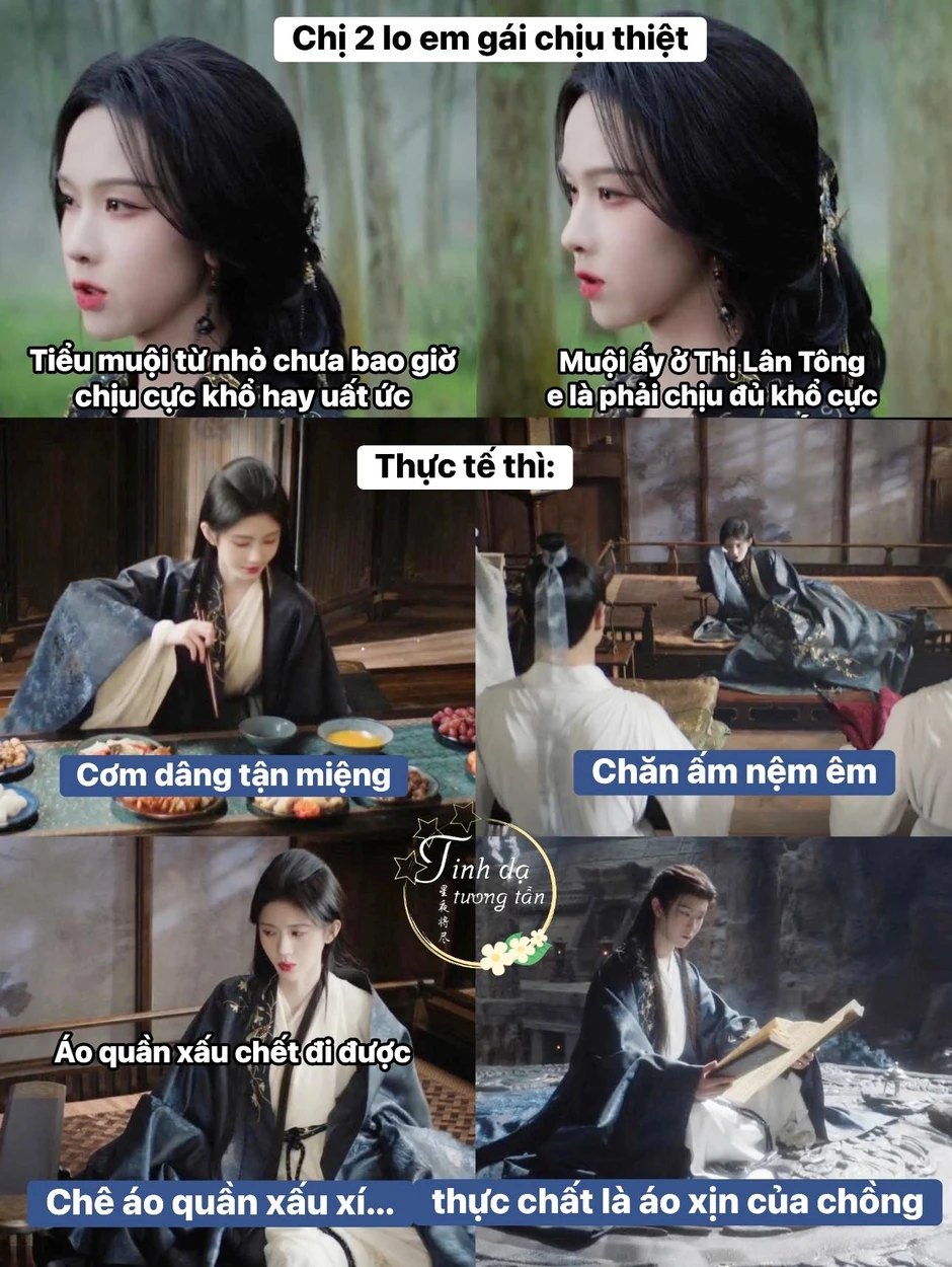 Chẳng ai ngờ Nguyệt Lân Ỷ Kỷ bị chê tan nát lại phá kỷ lục 2026 Chẳng ai ngờ Nguyệt Lân Ỷ Kỷ bị chê tan nát lại phá kỷ lục 2026