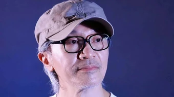 Châu Tinh Trì khóc