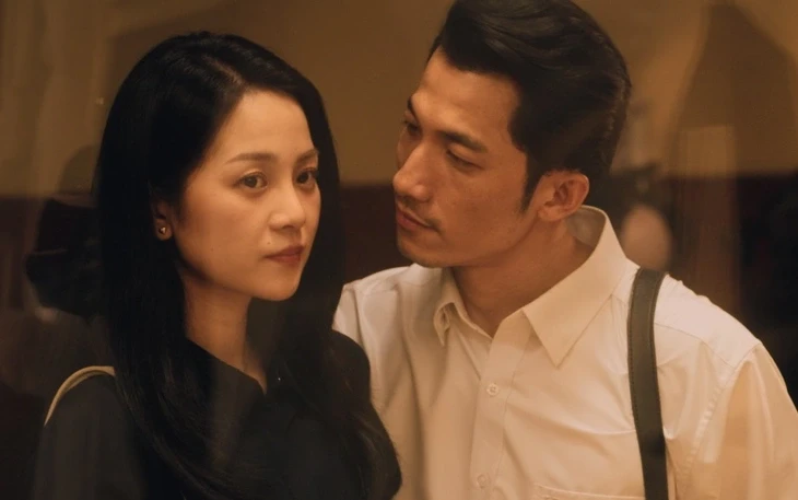 Chen nhau mùa lễ, tự làm khó chính mình: Phim Việt cay đắng thất thu Chen nhau mùa lễ, tự làm khó chính mình: Phim Việt cay đắng thất thu