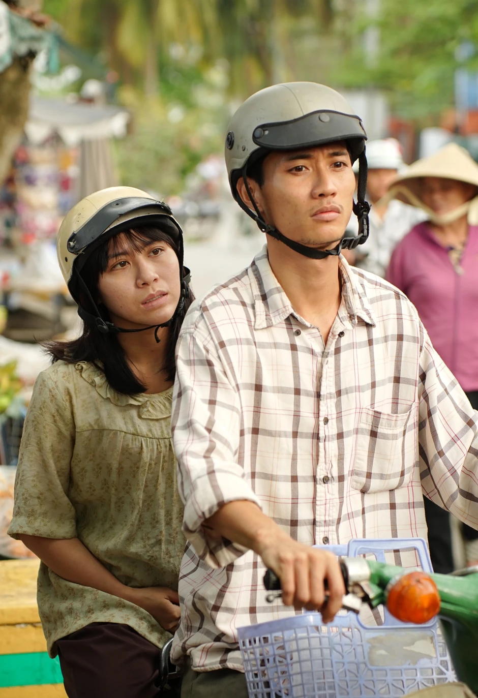 Chỉ còn 1 suất chiếu trong ngày, phim có Thái Hòa ra sao ở phòng vé? Chỉ còn 1 suất chiếu trong ngày, phim có Thái Hòa ra sao ở phòng vé?