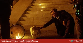 Christopher Nolan & Giấc mơ điện ảnh ấp ủ hơn 2 thập kỷ