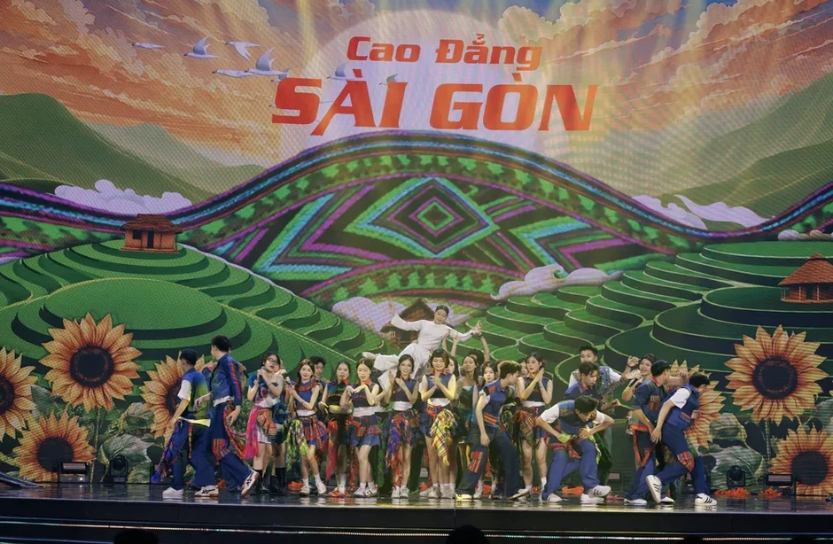 Chung khảo Cuộc thi Hoa khôi Sinh viên Việt Nam 2026 Chung khảo Cuộc thi Hoa khôi Sinh viên Việt Nam 2026