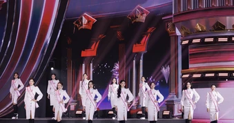 Chung khảo Cuộc thi Hoa khôi Sinh viên Việt Nam 2026