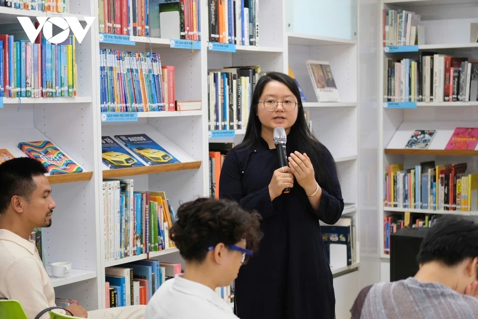 Chuỗi phim tài liệu mở ra những góc nhìn ít thấy về xã hội Việt Nam Chuỗi phim tài liệu mở ra những góc nhìn ít thấy về xã hội Việt Nam