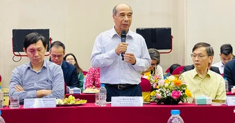 Chương trình mới "VTV2 - Tri thức kiến tạo tương lai"