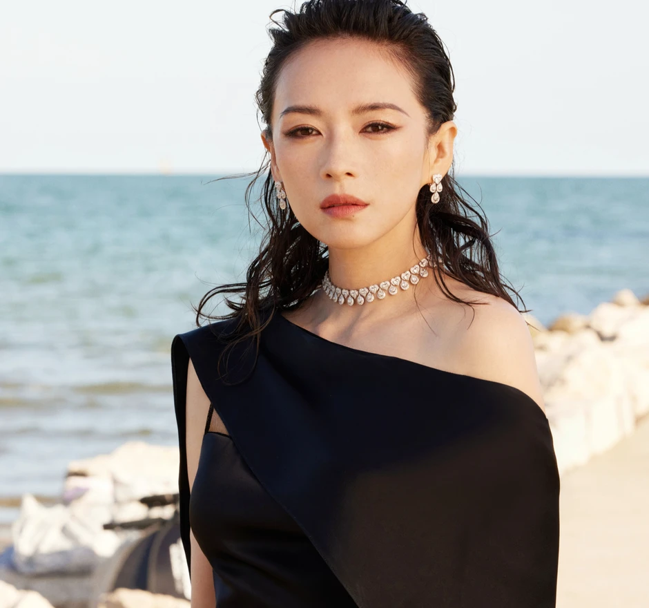 Chương Tử Di thích ai người đó dính phốt chấn động Chương Tử Di thích ai người đó dính phốt chấn động
