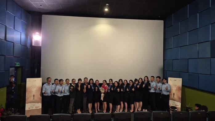 Chuyện kể về 21 con đường Hồ Chí Minh tại Ý lên phim tài liệu Chuyện kể về 21 con đường Hồ Chí Minh tại Ý lên phim tài liệu