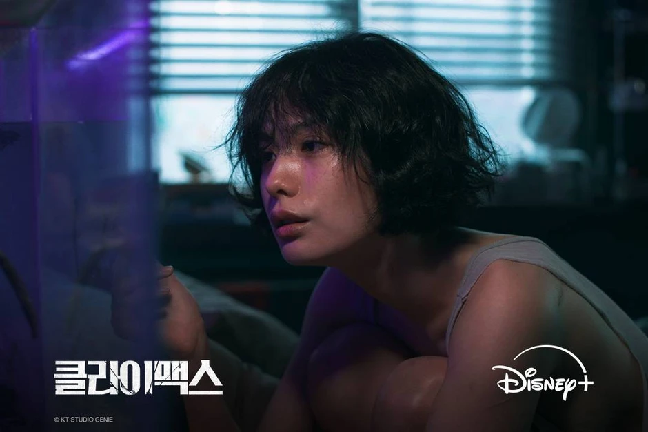 Climax: Bóc trần góc tối chính trị - giải trí Hàn Quốc bằng diễn xuất đỉnh cao Climax: Bóc trần góc tối chính trị - giải trí Hàn Quốc bằng diễn xuất đỉnh cao
