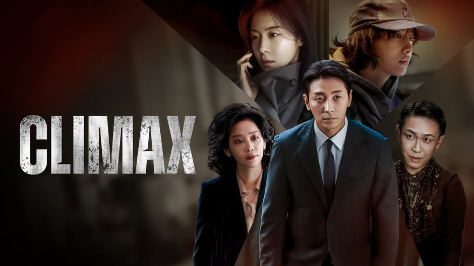 Climax cháy ngoài sức tưởng tượng: Nam chính mặt búng ra chữ đểu Climax cháy ngoài sức tưởng tượng: Nam chính mặt búng ra chữ đểu