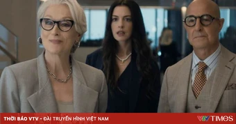 Có gì ở biểu tượng thời trang màn ảnh “The Devil Wears Prada 2” ngày trở lại?