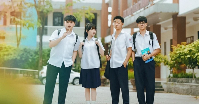 Cơ hội rộng mở cho diễn viên trẻ Cơ hội rộng mở cho diễn viên trẻ