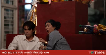 Cơn sốt phim kinh dị Việt: Cần điều chỉnh tăng trưởng nóng