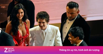 Cú sốc cho Timothée Chalamet