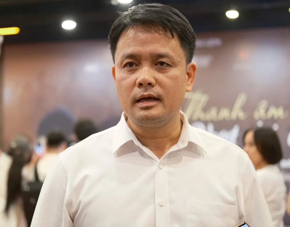 Cục Điện ảnh: Chưa có cơ sở kết luận “Hoàng hậu cuối cùng” làm sai lịch sử Cục Điện ảnh: Chưa có cơ sở kết luận “Hoàng hậu cuối cùng” làm sai lịch sử