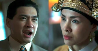 Cục Điện ảnh lên tiếng về đơn khiếu nại phim "Hoàng hậu cuối cùng"