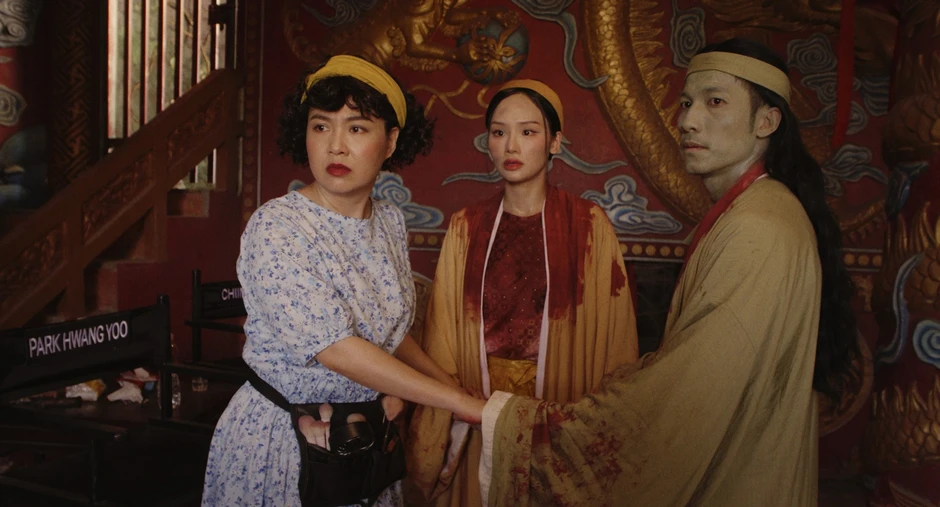 Cục Điện ảnh phản hồi bộ phim có Miu Lê tiếp tục được chiếu không Cục Điện ảnh phản hồi bộ phim có Miu Lê tiếp tục được chiếu không