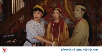 Cục Điện ảnh thông tin về phim “Đại tiệc trăng máu 8” có Miu Lê đóng chính