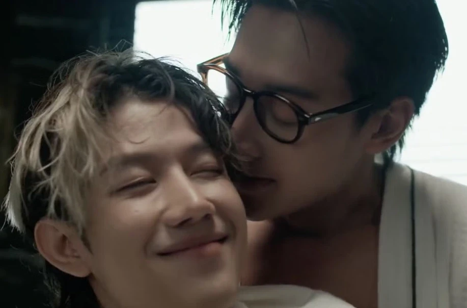 Cục Điện ảnh yêu cầu gỡ phim 18+ ngập cảnh nóng, yếu tố phản cảm