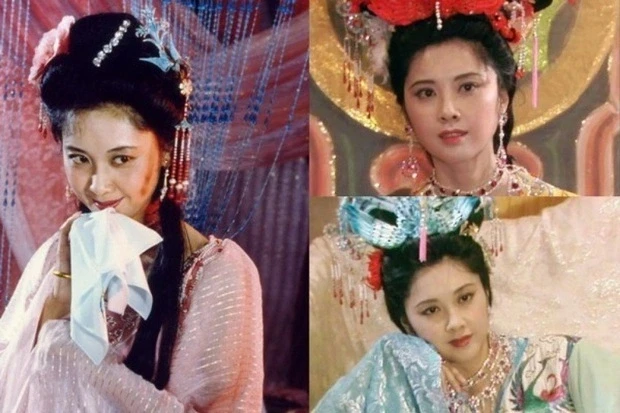 Cuộc đời “Nữ vương Nữ Nhi Quốc” Chu Lâm sau 42 năm đóng Tây du ký Cuộc đời “Nữ vương Nữ Nhi Quốc” Chu Lâm sau 42 năm đóng Tây du ký