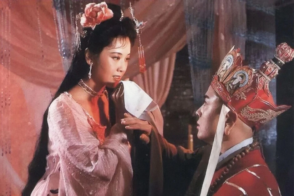 Cuộc đời “Nữ vương Nữ Nhi Quốc” Chu Lâm sau 42 năm đóng Tây du ký Cuộc đời “Nữ vương Nữ Nhi Quốc” Chu Lâm sau 42 năm đóng Tây du ký