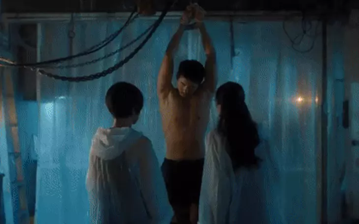 Cuộc đời vô danh