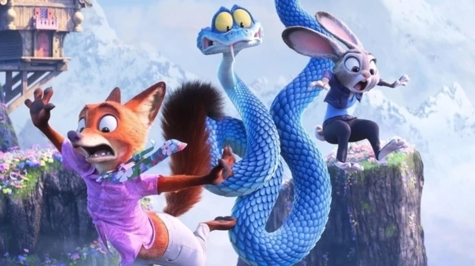 Cuộc đua Phim hoạt hình xuất sắc Oscar 2026 Cuộc đua Phim hoạt hình xuất sắc Oscar 2026