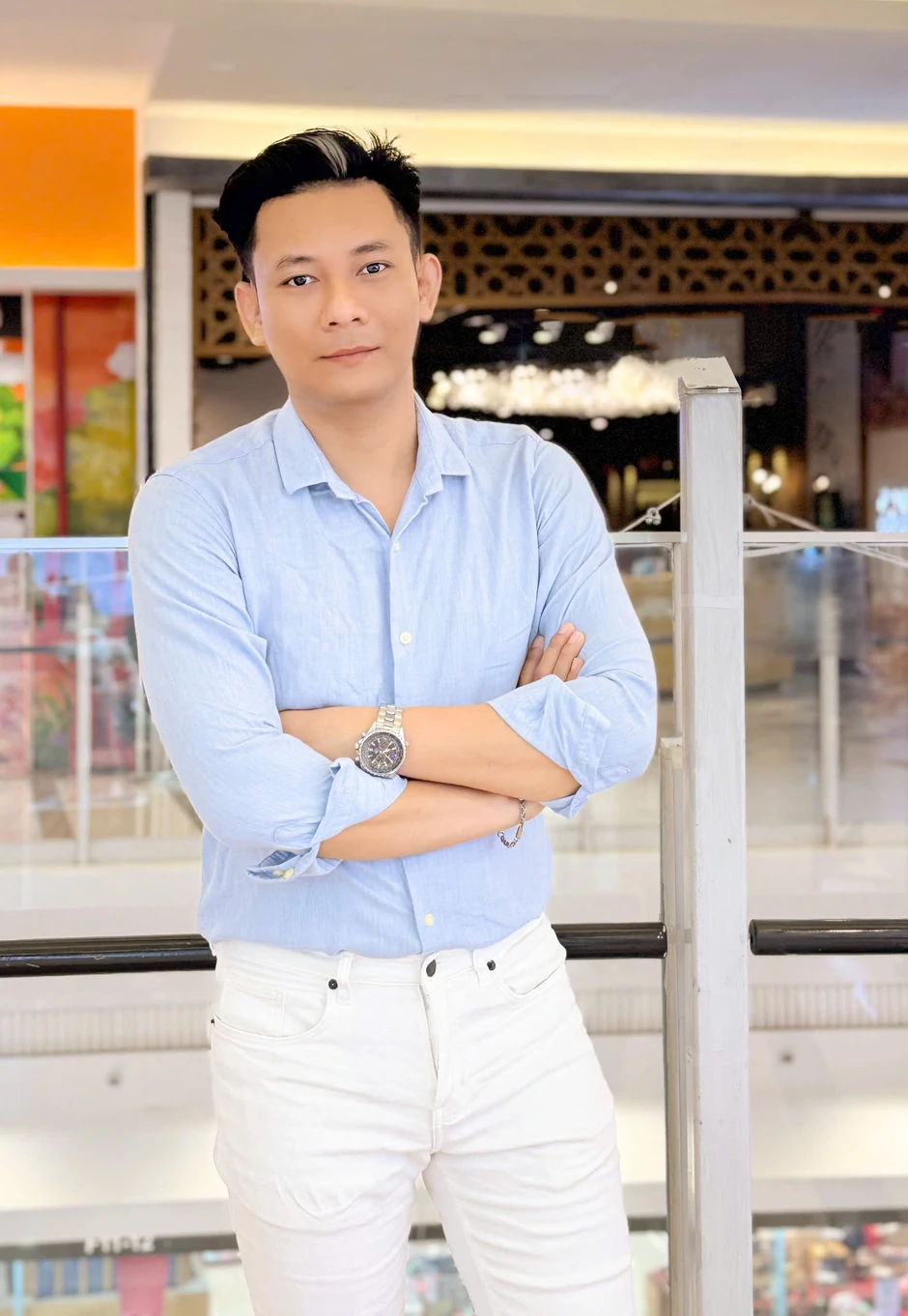 Cuộc sống của đạo diễn "Xin lỗi, anh chỉ là thằng bán bánh giò" sau 13 năm