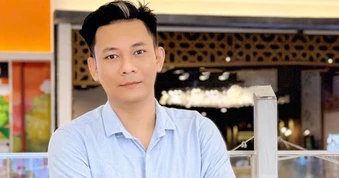 Cuộc sống của đạo diễn "Xin lỗi, anh chỉ là thằng bán bánh giò" sau 13 năm
