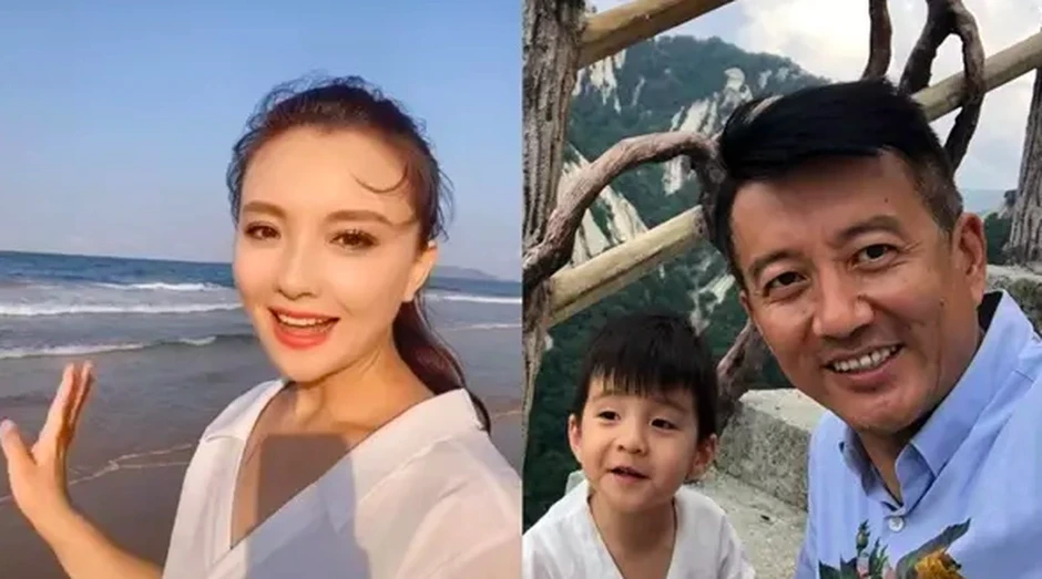 Cuộc sống hiện tại ít người biết của “Đường Tăng nhí” trong Tây du ký Cuộc sống hiện tại ít người biết của “Đường Tăng nhí” trong Tây du ký