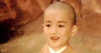 Cuộc sống hiện tại ít người biết của “Đường Tăng nhí” trong Tây du ký