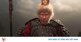 Cười ra nước mắt với “Tây du ký đại náo”: Tôn Ngộ Không đại náo bãi rác ở Thái Lan