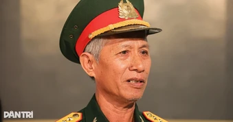 Cựu quân y 69 tuổi rưng rưng khi xem phim về liệt sỹ Đặng Thùy Trâm