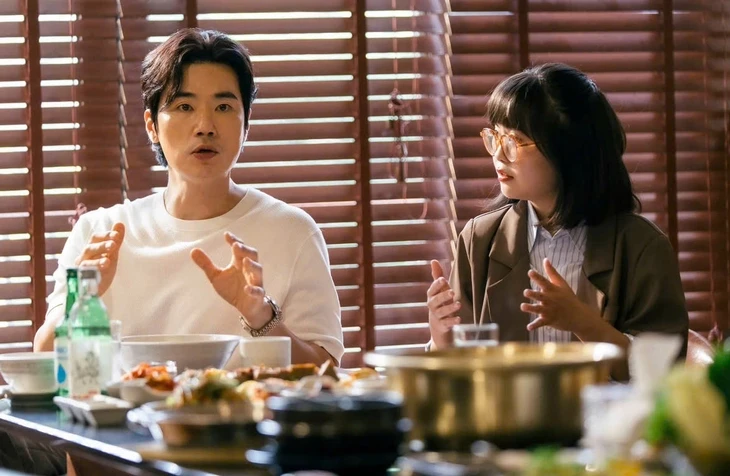 Đại tiệc trăng máu 8 toàn thoại chấn động, cà khịa cả 'làng điện ảnh Việt'? Đại tiệc trăng máu 8 toàn thoại chấn động, cà khịa cả 'làng điện ảnh Việt'?