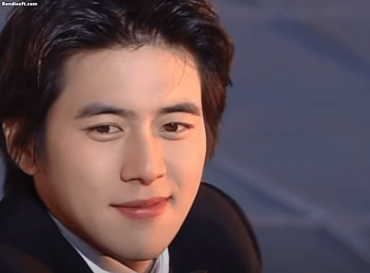Đám cưới của Kim Hee Sun và Go Soo ở phim My Fair Lady Đám cưới của Kim Hee Sun và Go Soo ở phim My Fair Lady