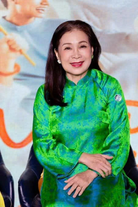 Dàn diễn viên đình đám “Vị đắng tình yêu” sau gần 4 thập kỷ giờ ra sao? Dàn diễn viên đình đám “Vị đắng tình yêu” sau gần 4 thập kỷ giờ ra sao?