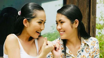Dàn diễn viên 'Hương phù sa' sau 20 năm