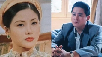 Dàn diễn viên 'Ngọn nến hoàng cung' sau 22 năm