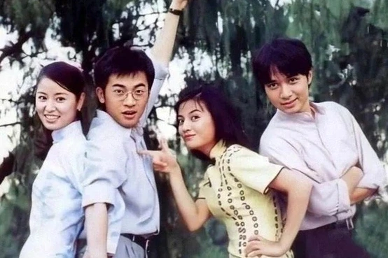 Dàn diễn viên “Tân dòng sông ly biệt” tái ngộ sau 25 năm, Triệu Vy vắng mặt Dàn diễn viên “Tân dòng sông ly biệt” tái ngộ sau 25 năm, Triệu Vy vắng mặt