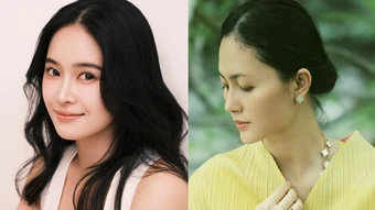 Dàn mỹ nhân đóng phim hành động 'Hộ linh tráng sĩ'