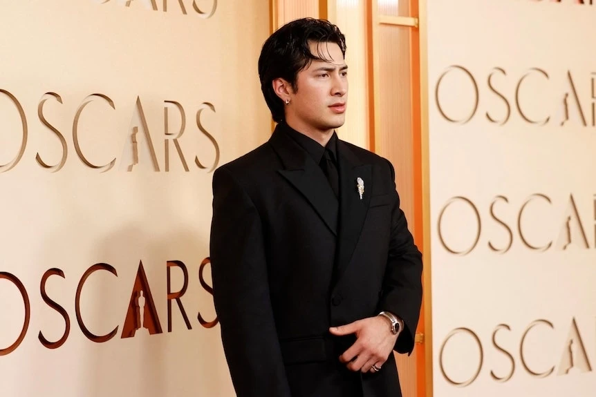Dàn mỹ nhân gợi cảm trên thảm đỏ Oscar 2026 Dàn mỹ nhân gợi cảm trên thảm đỏ Oscar 2026