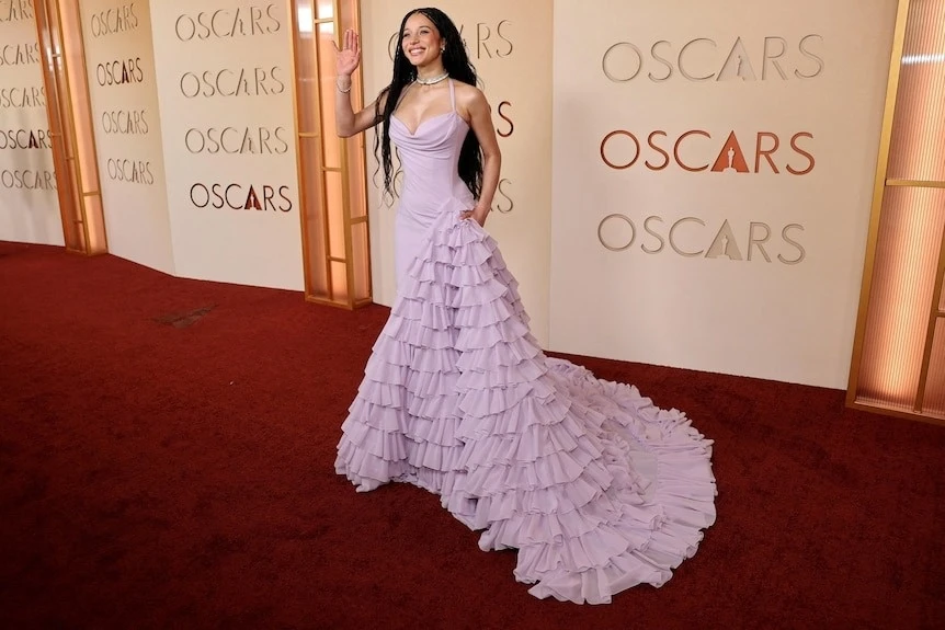 Dàn mỹ nhân gợi cảm trên thảm đỏ Oscar 2026 Dàn mỹ nhân gợi cảm trên thảm đỏ Oscar 2026