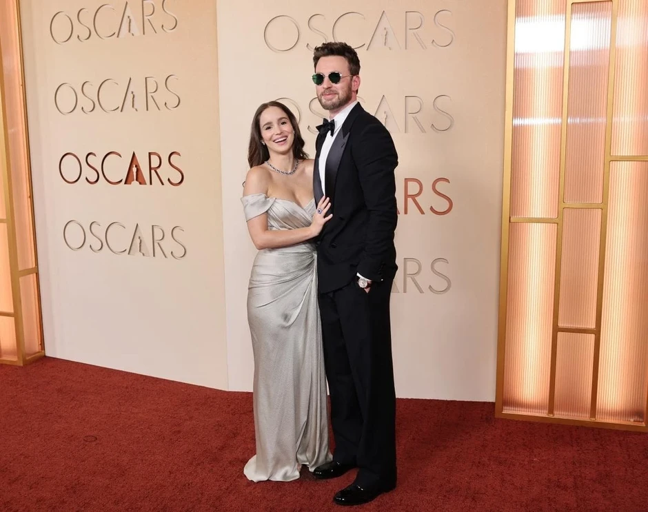 Dàn mỹ nhân gợi cảm trên thảm đỏ Oscar 2026 Dàn mỹ nhân gợi cảm trên thảm đỏ Oscar 2026