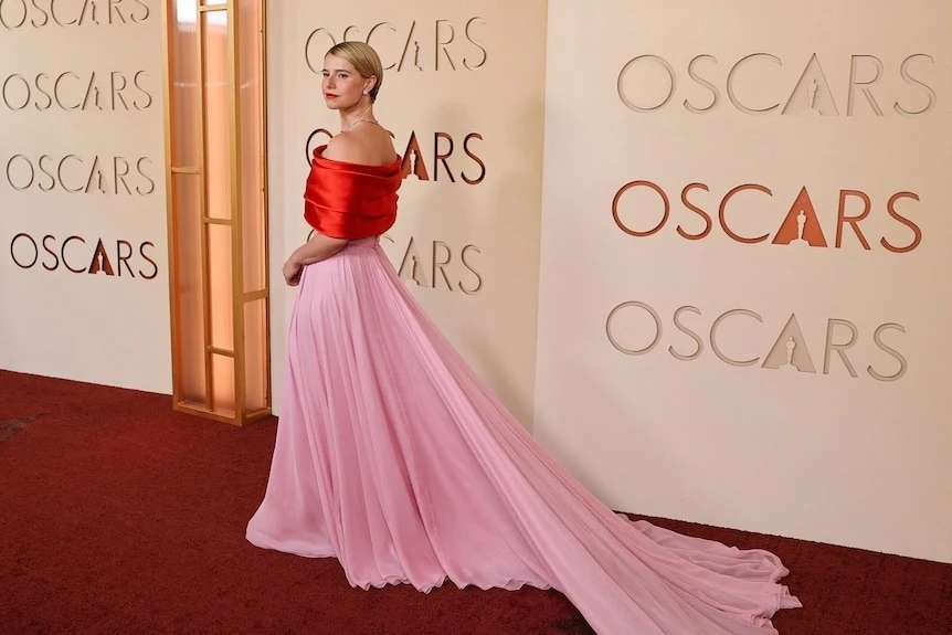 Dàn mỹ nhân gợi cảm trên thảm đỏ Oscar 2026 Dàn mỹ nhân gợi cảm trên thảm đỏ Oscar 2026
