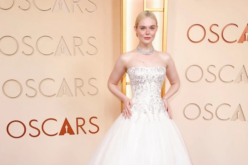 Dàn mỹ nhân gợi cảm trên thảm đỏ Oscar 2026 Dàn mỹ nhân gợi cảm trên thảm đỏ Oscar 2026