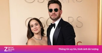 Dàn mỹ nhân gợi cảm trên thảm đỏ Oscar 2026