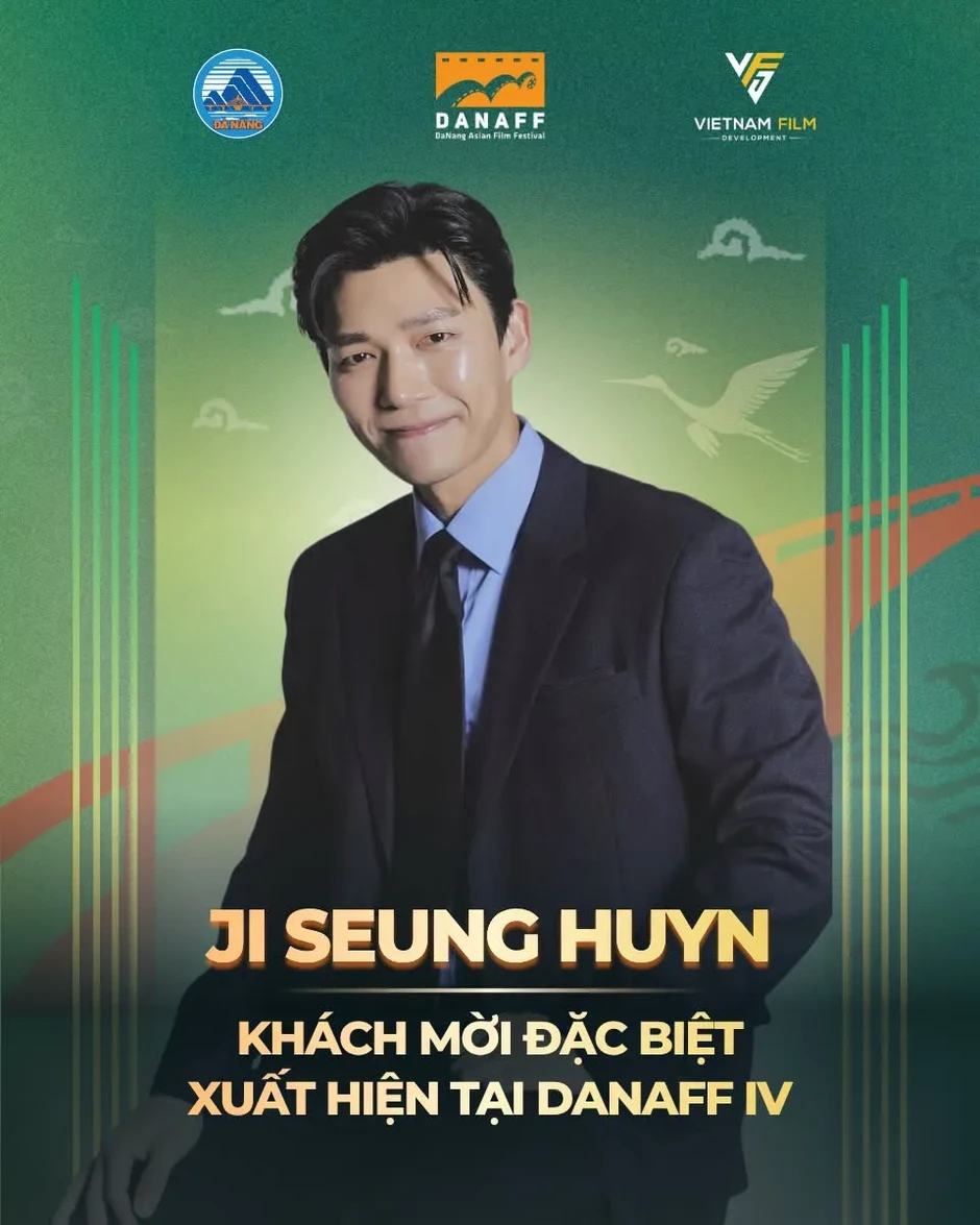 Dàn nghệ sĩ xứ Hàn quy tụ tại DANAFF lần thứ IV Dàn nghệ sĩ xứ Hàn quy tụ tại DANAFF lần thứ IV