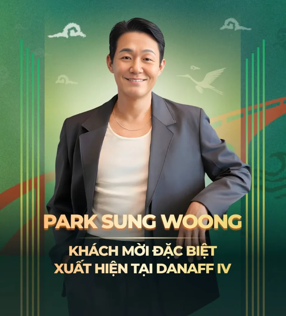 Dàn nghệ sĩ xứ Hàn quy tụ tại DANAFF lần thứ IV Dàn nghệ sĩ xứ Hàn quy tụ tại DANAFF lần thứ IV