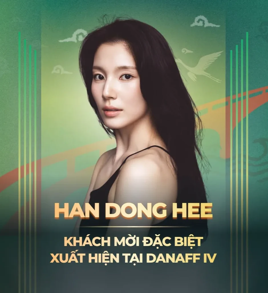 Dàn nghệ sĩ xứ Hàn quy tụ tại DANAFF lần thứ IV Dàn nghệ sĩ xứ Hàn quy tụ tại DANAFF lần thứ IV